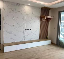 NỘ THẤT PHÒNG NGỦ THUẬN AN 